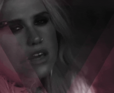 Die Young GIF by Kesha