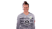 Soccer Sport Sticker by VfL Wolfsburg