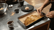 Mal Decorate GIF by MasterChefAU