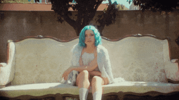 heyviolet hey violet heyviolet rena lovelis better by myself GIF