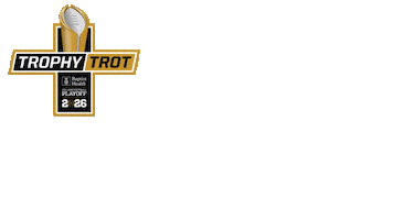 First Round Running Sticker by College Football Playoff