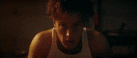 Summer Fall GIF by Aaron Taos
