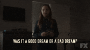 American Horror Story Fx GIF by AHS