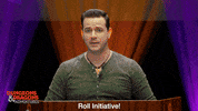 Tv Show Television GIF by Encounter Party