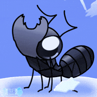 Snow Day Winter GIF by Miyrumiyru