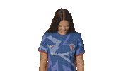 North Carolina Courage Sport Sticker by National Women's Soccer League