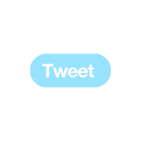 tweet Sticker by Twitter