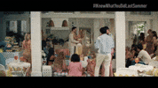 Jennifer Love Hewitt GIF by Sony Pictures