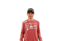 Ski Jumper Sticker by SloSki