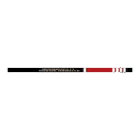 Black Belt Bjj Sticker by ghbrownsville
