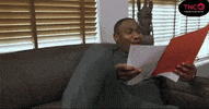 Web Series Yes GIF by TNC Africa