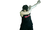 Streamer Dancing Sticker