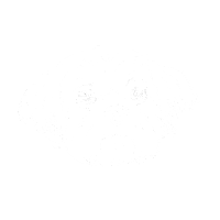 gidgetclock wink doggo gidget peekapoo Sticker