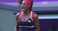 serena williams news GIF