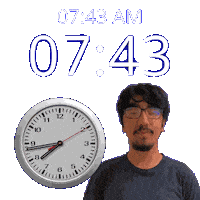 7Am Sticker