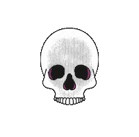 Turning Death Metal Sticker