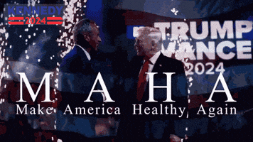 Thank You So Much GIF by Team Kennedy