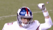 New York Giants Football GIF by NFL