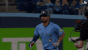 Blue Jays Baseball GIF by Toronto Blue Jays