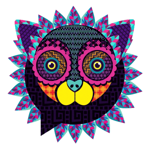 sticker chihuahua by The Blog Awards Ireland