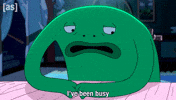 Sad Charlie GIF by Adult Swim