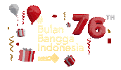 75 Sticker by MNC Kapital Indonesia