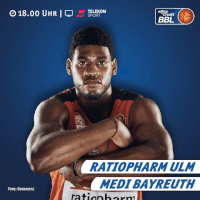 telekom sport highlight GIF by easyCredit Basketball Bundesliga