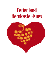 Heart Love Sticker by Bernkastel-Kues
