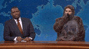 Snl GIF by Saturday Night Live