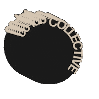 Clc Sticker by co-lab COLLECTIVE