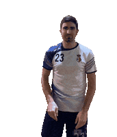 Chsep Sticker by Club Handbol Sant Esteve de Palautordera