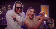 Allau GIF by Lele Pons