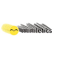 Sticker by Miniletics