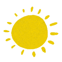 Summer Shining Sticker by Four Music