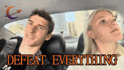 Death Overcome GIF by MrMoonMission