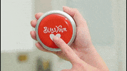itsasouthernthing reaction heart sad excited GIF