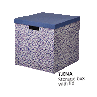 Bedroom Closet Sticker by 2021 IKEA Catalogue