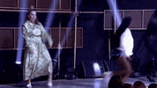 Lady Leshurr Dancing GIF by Don't Hate The Playaz