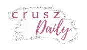 Crusz Sticker by CruszBerlin