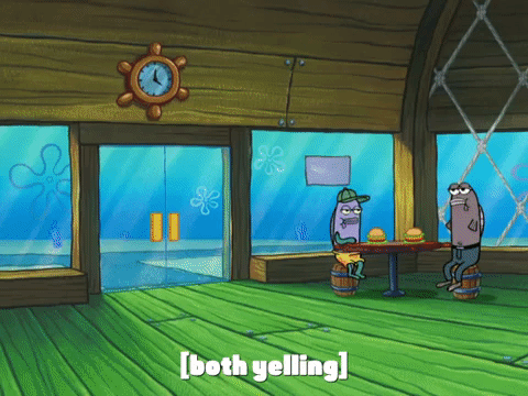 season 7 episode 6 GIF by SpongeBob SquarePants
