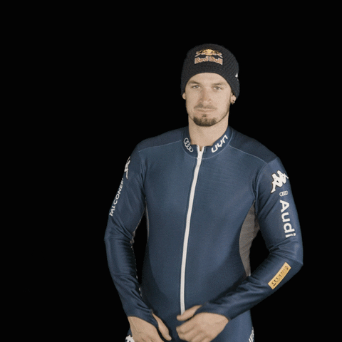 Serious Paris GIF by FISI