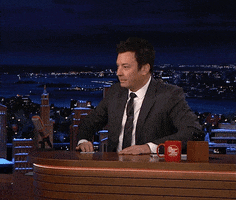 Jimmy Fallon GIF by The Tonight Show Starring Jimmy Fallon