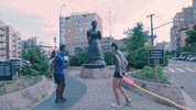 Nyrr GIF by New York Road Runners