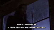 wes craven horror GIF