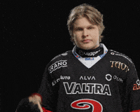 Hockey Liiga GIF by JYP
