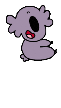 Australia Climbing Sticker by CsaK