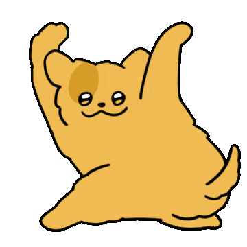 Dance Love Sticker by Olso