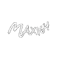 max_164 max164 Sticker