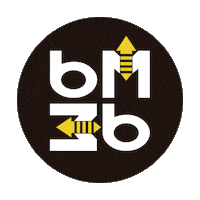 BM36 bm36 Sticker