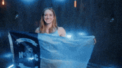 Happy University Of North Carolina GIF by UNC Tar Heels